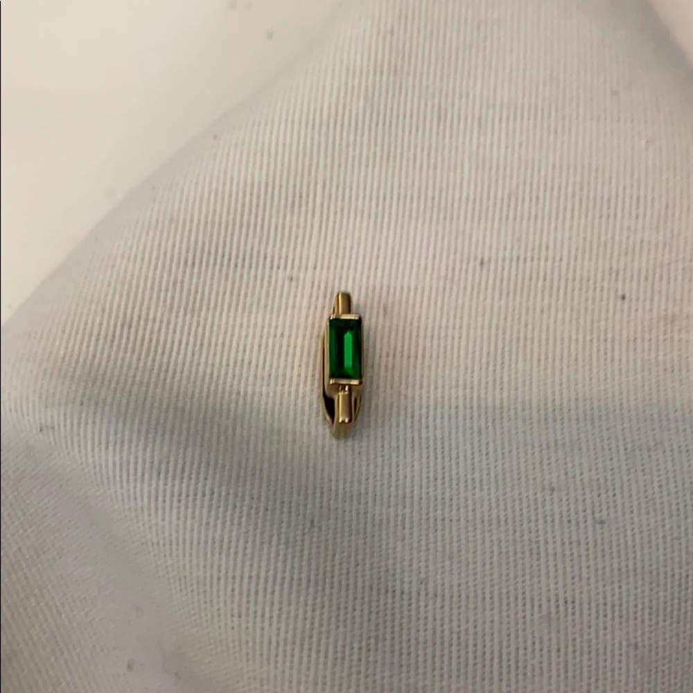 Keep Collective birthstone May Charm